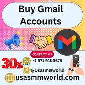 Buy Gmail Accounts in Bulk – Aged & Verified logo