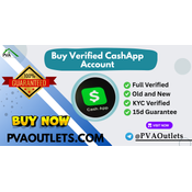 Buy Verified eBay Accounts logo