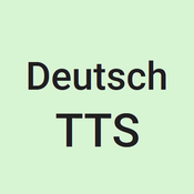 German Text to Speech logo