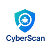 CyberScan  logo