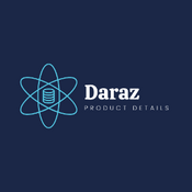 Daraz Product Details