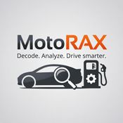 MotoRAX logo