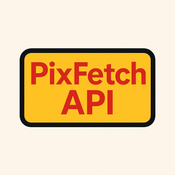 PixFetch API