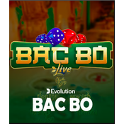 Bac Bo - Evolution logo