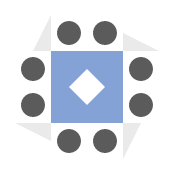 AI Mask Detector in Photos logo