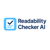 Readability Checker AI logo