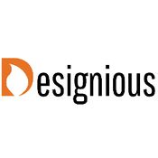 Designious SVG Library product card