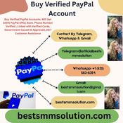 Buy Verified Paypal Or Stripe Accounts? logo