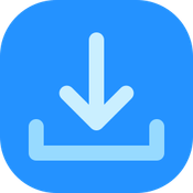 All in One Vidoe Downloader logo