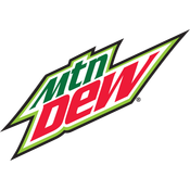 Mountain Dew Locator logo