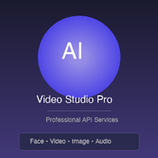 AI Video Studio Pro logo