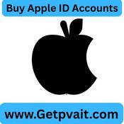 Best Places to Buy Apple ID Accounts logo