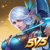 Mobile Legends: Nickname + Region Checker logo