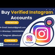 How To Safely Buying Instagram Account (Guide 2025) logo