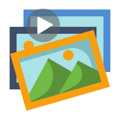 Generate Video Thumbnail From URL logo