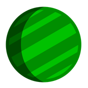 Geomelon logo