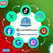 Buy Google Reviews logo