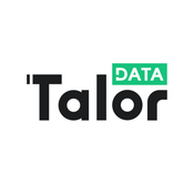 TalorData Google Search logo