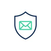 DisposableMail-Shield API logo