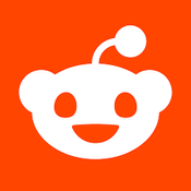 Reddit API logo
