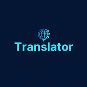 AI Translator logo