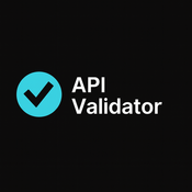 API Validator Pro logo