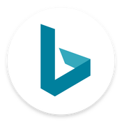 Bing Search API's logo