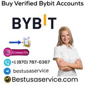 How To Buying Verif  Bybit--////- Acc A Step By Step Guide.. logo