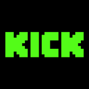 Kick.com API | KICK.COM API FAST & DETAILED logo