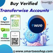 Most Trusted Seller to Buy Verified Transferwise Accounts logo