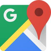 Google Map Scraper logo