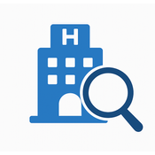 Hotel Finder API logo