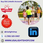  How And Where To Buy LinkedIn Accounts? New 2025 ... logo