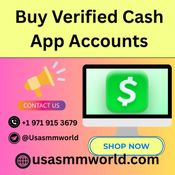 Best 10 Sites to Buy Verified Cash App Accounts in this Year logo