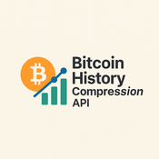 BTC Statistical Compression API logo