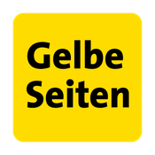 Gelbe Seiten API logo
