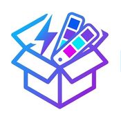 Brand Assets API logo