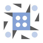 New Jersey DMV logo