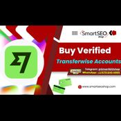 Best Website to Buy Verified Transferwise Accounts Online. logo