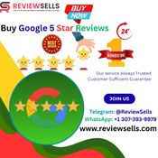 Buy Google 5 Star Reviews | Boost Business Reputation  logo
