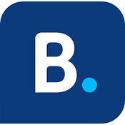 Booking API logo