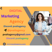  Browse Top 5 Sites to Buy Verified Discord Accounts Old ... logo