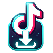 TikTok Video Downloader & Metadata API (No Watermark) logo