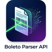 Boleto Parser Brazil logo