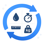 Engineering Unit Converter API logo
