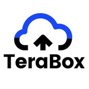 TeraBox Downloader logo