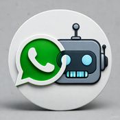 WhatsAPP Check is Registered logo