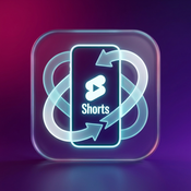 YouTube Shorts & Repurposing Tools API logo