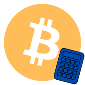 Cryptocurrency Calculator