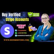 Stripe Accounts for Sale Start Accepting Payments Now logo